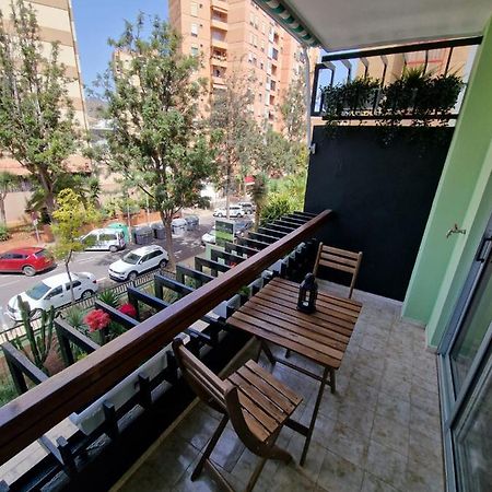 Casa Rosarito Apartment Santa Cruz de Tenerife Bagian luar foto