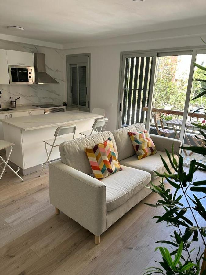 Casa Rosarito Apartment Santa Cruz de Tenerife Bagian luar foto