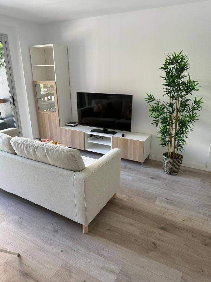 Casa Rosarito Apartment Santa Cruz de Tenerife Bagian luar foto